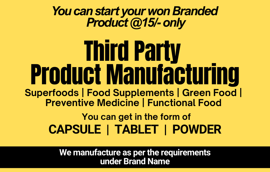 Product Job Work @15/-